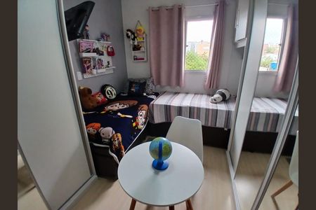 Apartamento à venda com 2 quartos, 79m² em Santa Maria, São Caetano do Sul