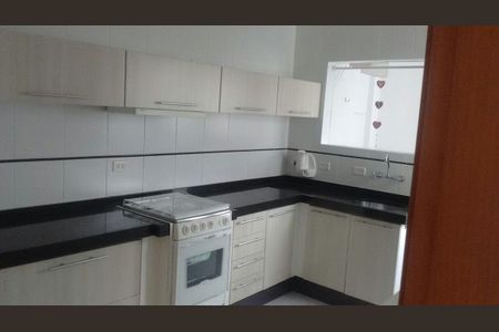 Apartamento à venda com 2 quartos, 79m² em Santa Maria, São Caetano do Sul