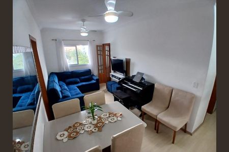 Apartamento à venda com 2 quartos, 79m² em Santa Maria, São Caetano do Sul