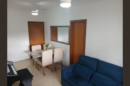 Apartamento à venda com 2 quartos, 79m² em Santa Maria, São Caetano do Sul