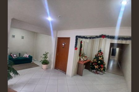 Apartamento à venda com 2 quartos, 79m² em Santa Maria, São Caetano do Sul