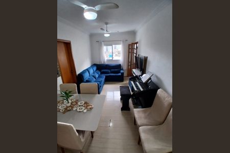 Apartamento à venda com 2 quartos, 79m² em Santa Maria, São Caetano do Sul
