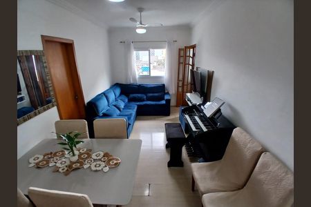 Apartamento à venda com 2 quartos, 79m² em Santa Maria, São Caetano do Sul