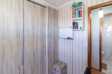 Quarto 1 de apartamento à venda com 2 quartos, 54m² em Bandeiras, Osasco