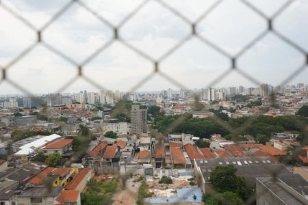 Apartamento à venda com 76m², 3 quartos e 2 vagasSacada