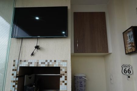 Apartamento à venda com 76m², 3 quartos e 2 vagasSacada