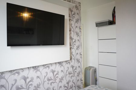 Apartamento à venda com 76m², 3 quartos e 2 vagasSuite