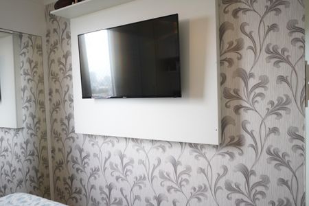 Apartamento à venda com 76m², 3 quartos e 2 vagasSuite