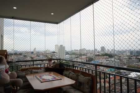 Apartamento à venda com 76m², 3 quartos e 2 vagasSacada