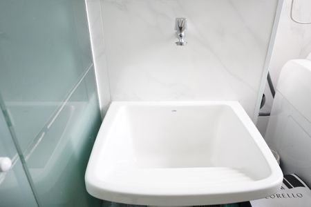 Apartamento à venda com 76m², 3 quartos e 2 vagasÁrea de Serviço