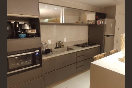 Apartamento à venda com 3 quartos, 114m² em Barra da Tijuca, Rio de Janeiro