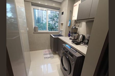 Apartamento à venda com 3 quartos, 114m² em Barra da Tijuca, Rio de Janeiro
