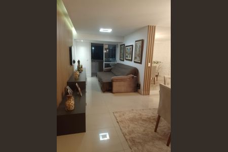 Apartamento à venda com 3 quartos, 114m² em Barra da Tijuca, Rio de Janeiro