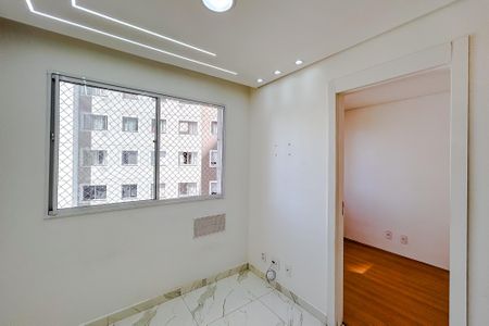 Sala de apartamento à venda com 2 quartos, 35m² em Tatuapé, São Paulo