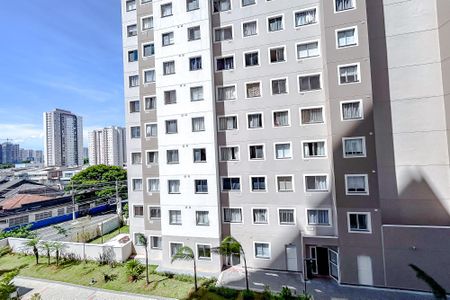 Vista do Quarto 1 de apartamento à venda com 2 quartos, 35m² em Tatuapé, São Paulo