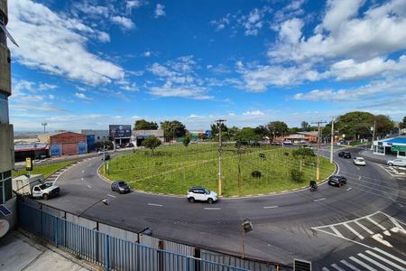 Apartamento para alugar com 76m², 2 quartos e sem vagaVista do Quarto 1 