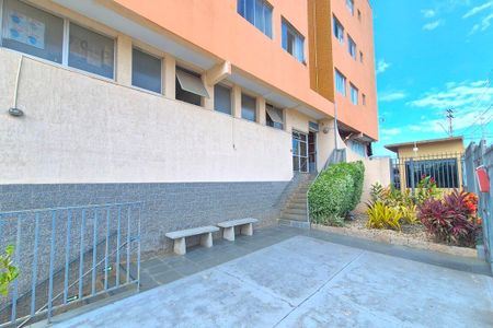 Apartamento para alugar com 76m², 2 quartos e sem vagaFachada do Bloco