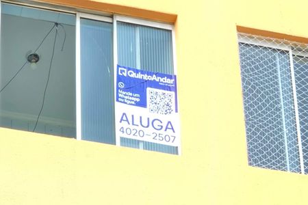 Apartamento para alugar com 76m², 2 quartos e sem vagaPlaca Instalada 