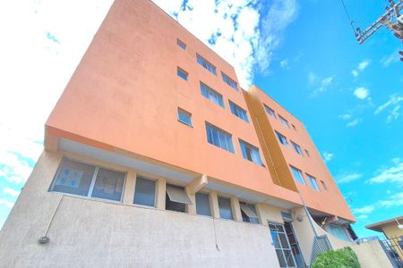 Apartamento para alugar com 76m², 2 quartos e sem vagaFachada do Prédio