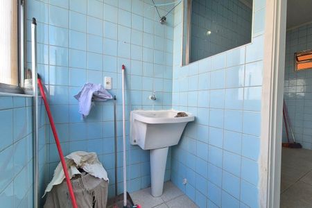 Apartamento para alugar com 76m², 2 quartos e sem vagaÁrea de Serviço