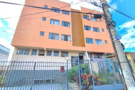 Apartamento para alugar com 76m², 2 quartos e sem vagaFachada do Prédio