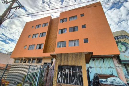 Apartamento para alugar com 76m², 2 quartos e sem vagaFachada do Prédio