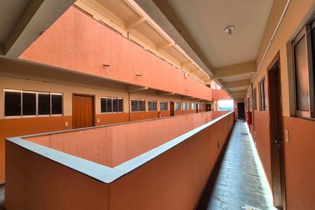 Apartamento para alugar com 76m², 2 quartos e sem vagaCorredor de Acesso 