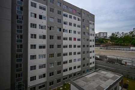 Apartamento para alugar com 42m², 2 quartos e sem vagaVista do Quarto 2