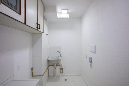 Apartamento para alugar com 42m², 2 quartos e sem vagaÁrea de Serviço 