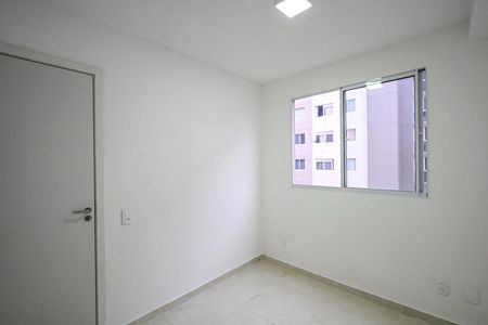 Apartamento para alugar com 42m², 2 quartos e sem vagaQuarto 2