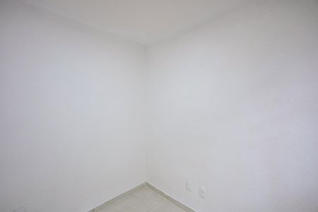 Quarto 1 de apartamento para alugar com 2 quartos, 42m² em Jardim Gilda Maria, São Paulo