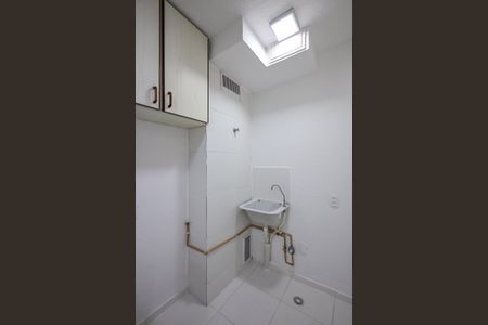 Apartamento para alugar com 42m², 2 quartos e sem vagaÁrea de Serviço 