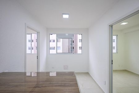 Apartamento para alugar com 42m², 2 quartos e sem vagaSala