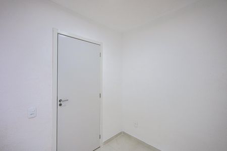 Quarto 1 de apartamento para alugar com 2 quartos, 42m² em Jardim Gilda Maria, São Paulo