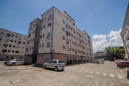Apartamento à venda com 53m², 2 quartos e 1 vaga Apartamento à venda com 53m², 2 quartos e 1 vagaGaragem