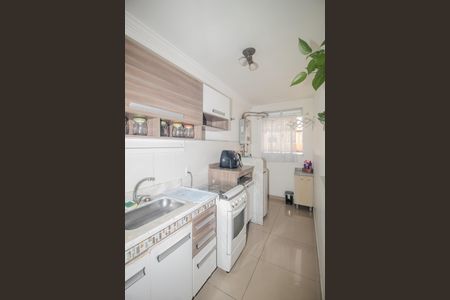 Apartamento à venda com 53m², 2 quartos e 1 vaga Apartamento à venda com 53m², 2 quartos e 1 vagaCozinha/Area de serviço