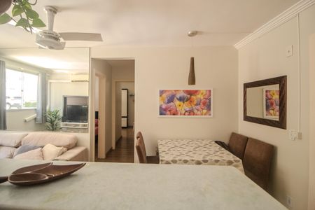 Apartamento à venda com 53m², 2 quartos e 1 vaga Apartamento à venda com 53m², 2 quartos e 1 vagaCozinha/Area de serviço