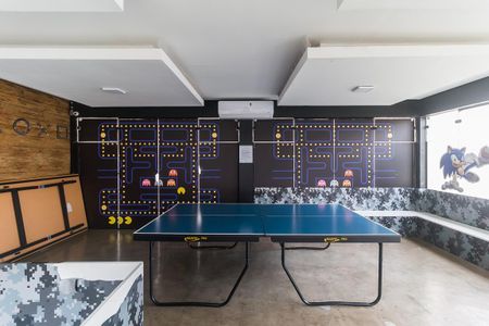 Apartamento para alugar com 45m², 2 quartos e 1 vagaÁrea comum