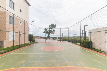 Apartamento para alugar com 45m², 2 quartos e 1 vagaÁrea comum