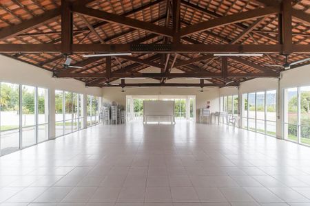 Apartamento para alugar com 45m², 2 quartos e 1 vagaÁrea comum - Salão de festas