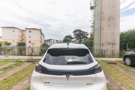 Apartamento para alugar com 45m², 2 quartos e 1 vagaGaragem