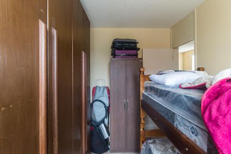 Quarto 2 de apartamento para alugar com 2 quartos, 45m² em Cezar de Souza, Mogi das Cruzes