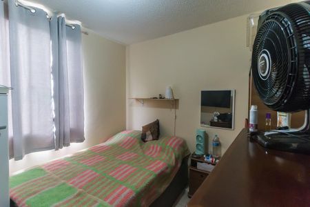 Apartamento para alugar com 45m², 2 quartos e 1 vagaQuarto 1