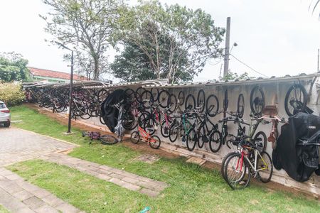 Apartamento para alugar com 45m², 2 quartos e 1 vagaÁrea comum