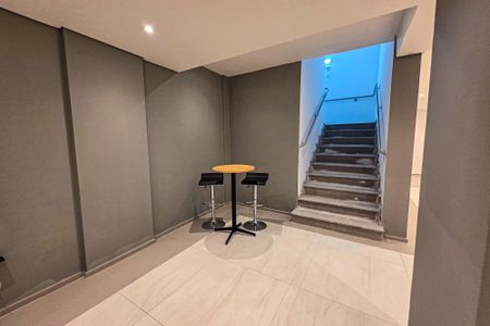 Apartamento para alugar com 43m², 2 quartos e sem vagaÁrea comum