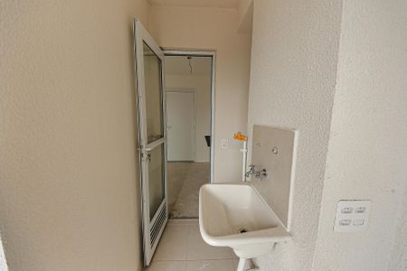 Apartamento para alugar com 43m², 2 quartos e sem vagaÁrea de Serviço