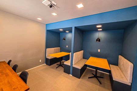 Apartamento para alugar com 43m², 2 quartos e sem vagaÁrea comum