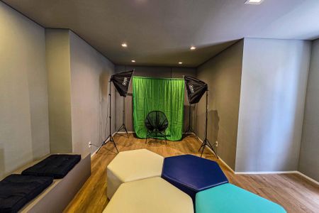 Apartamento para alugar com 43m², 2 quartos e sem vagaÁrea comum