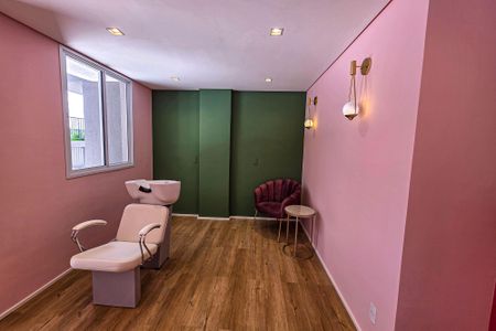 Apartamento para alugar com 43m², 2 quartos e sem vagaÁrea comum