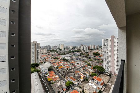 Apartamento para alugar com 43m², 2 quartos e sem vagaÁrea comum